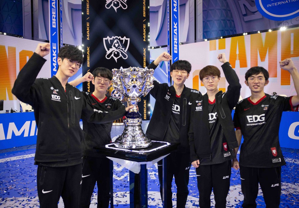 电竞赛事需求扩张，Mini LED大屏幕显示新风口？